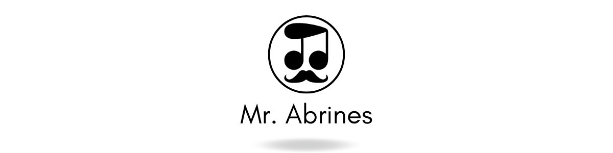 MR. ABRINES