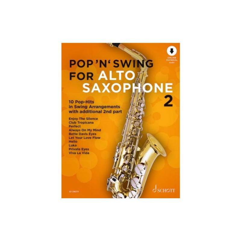 Libros y métodos saxofón