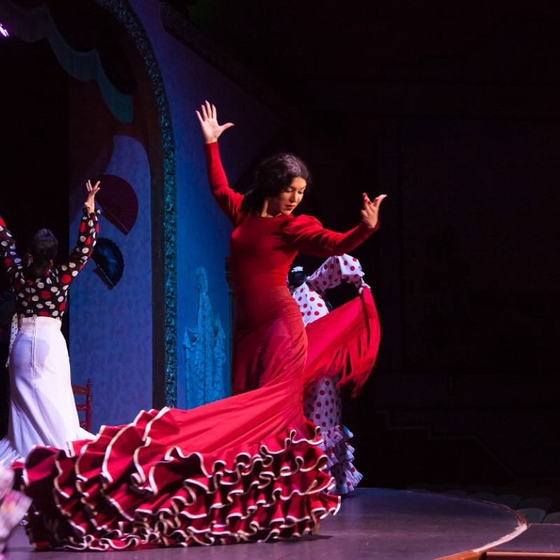 Regalos musicales especial flamenco