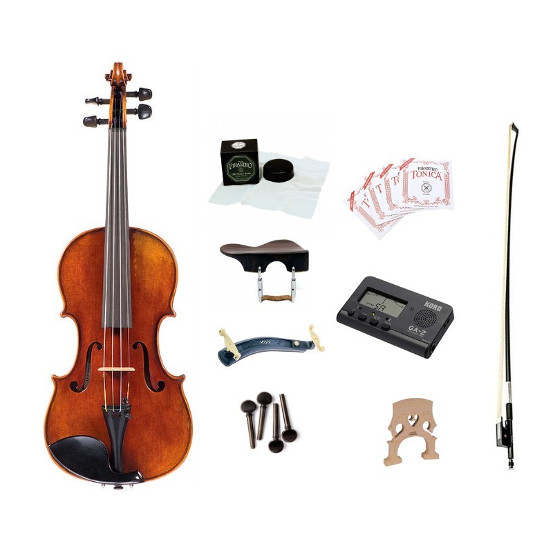 Otros accesorios de violin