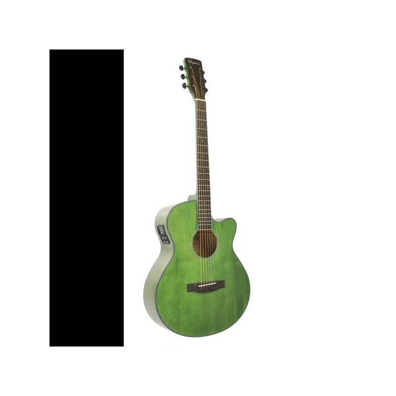 Daytona GADSTRD gadstgr ef verde