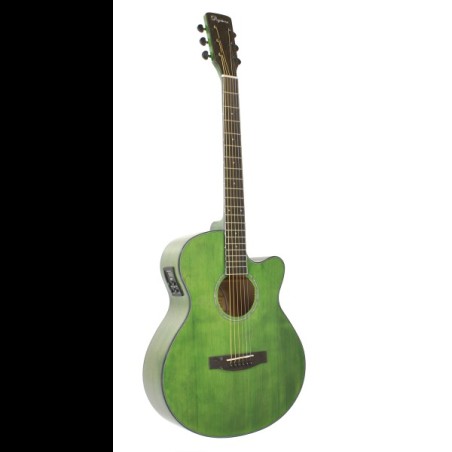 Daytona GADSTRD gadstgr ef verde
