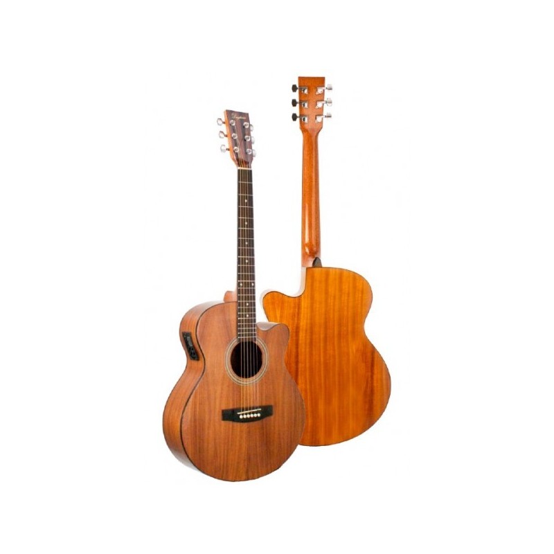 Daytona A401CEKOA ef koa