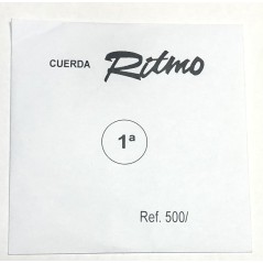 1ª Admira CA501CL cuerda guitarra tension media