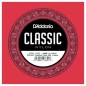 1ª Daddario J2701 Classic Nylon Tension Normal
