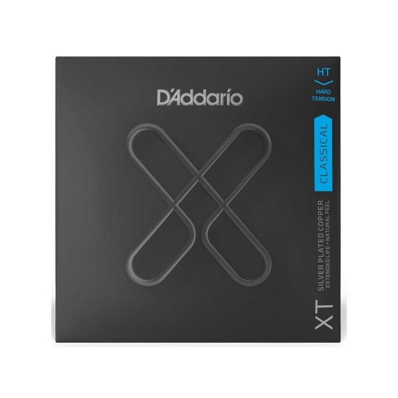 Daddario XTC46 Tension Fuerte