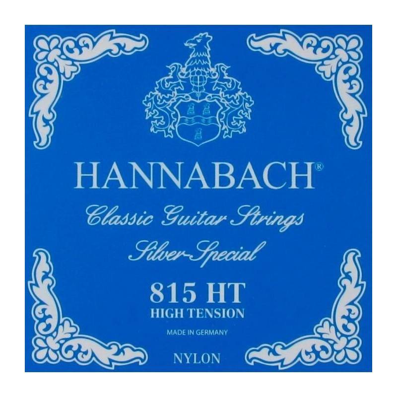 Hannabach 815HT Tension Fuerte