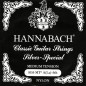 5ª Hannabach 8155MT Tension Normal