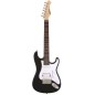 Aria STGMINIBK junior