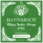 3ª Hannabach 8153LT Tension Baja