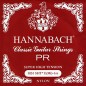 1ª Hannabach 8151SHT Tension Super Alta