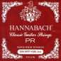 2ª Hannabach 8152SHT Tension Super Alta