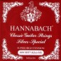 5ª Hannabach 8155SHT Tension Super Alta