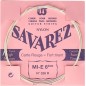 6ª Savarez 526R Tension Fuerte