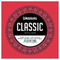 2ª Daddario J2702 Classic Nylon Tension Normal