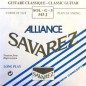 3ª Savarez 543J Alliance Azul Tension Fuerte