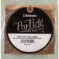 4ª Daddario J4504 Pro Arte Tension Normal