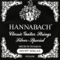4ª Hannabach 8154MT Tension Normal
