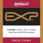 6ª Daddario EXP4606 EXP Tension Fuerte
