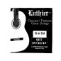 3ª Luthier Set 30 Tension Media Alta