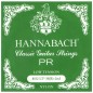 2ª Hannabach 8152LT Tension Baja