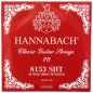 3ª Hannabach 8153SHT Tension Super Alta