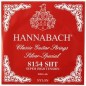 4ª Hannabach 8154SHT Tension Super Alta 4ª Hannabach 8154SHT Tension Super Alta