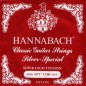 6ª Hannabach 8156SHT Tension Super Alta
