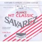 4ª Savarez 544R Alliance Roja Tension Normal