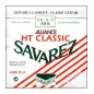 5ª Savarez 545R Alliance Roja Tension Normal