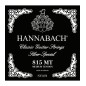 Hannabach 815MT Tension Media