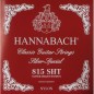 Hannabach 815SHT Tension Extra Fuerte