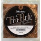 5ª Daddario J4505 Pro Arte Tension Normal