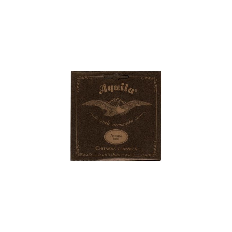 Aquila Amba 800 Tripa
