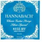 5ª Hannabach 8155HT Tension Fuerte
