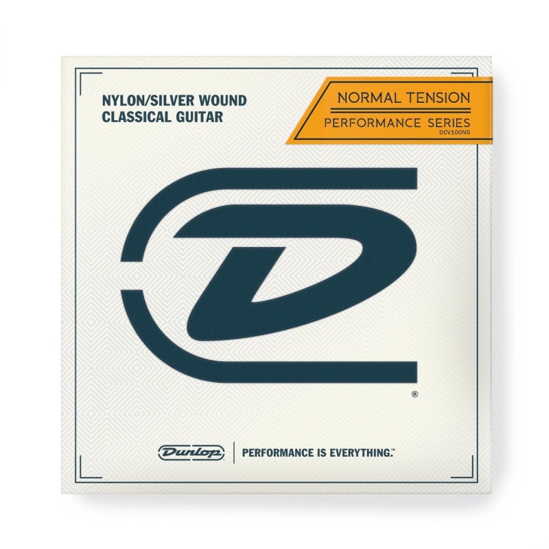 Dunlop DCV100NS  Tension Normal
