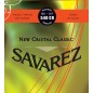 Savarez 540CR New Cristal Classic Tension Normal