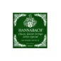 4ª Hannabach 8154LT Tension Baja