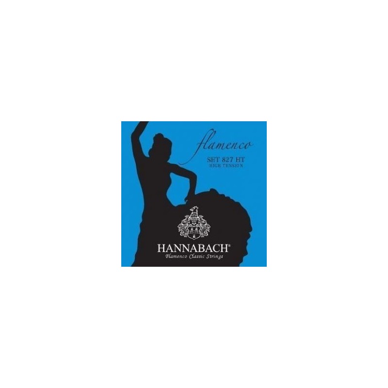 Hannabach 827HT Tension Fuerte