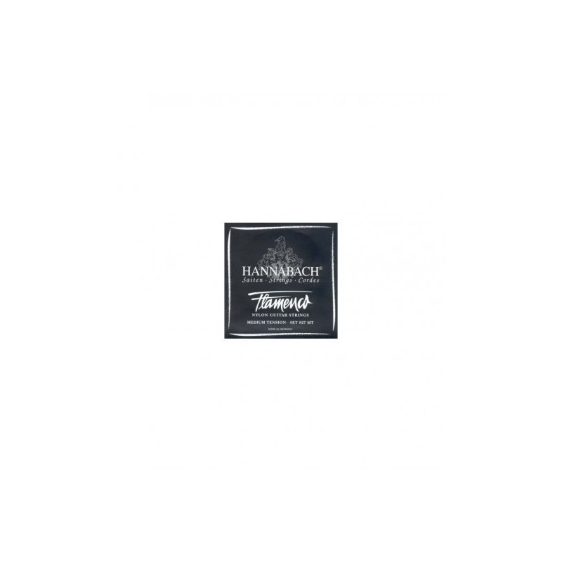 6ª Hannabach 8276MT Tension Normal