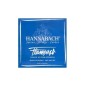 4ª Hannabach 8274HT Tension Fuerte