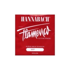 5ª Hannabach 8275LT Tension Baja
