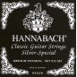 6ª Hannabach 8256MHT Oro 24k Tension Media