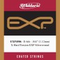 6ª Daddario EXP4506 EXP Tension Normal
