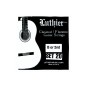 2ª Luthier Set 20 Tension Normal