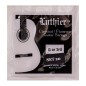 3ª Luthier Set 20 Tension Normal