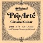 5ª Daddario J4605 Pro Arte Tension Fuerte