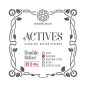 4ª Knobloch 304 ADS Double Silver Tension Media