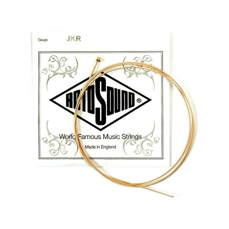 4ª Acustica Elixir EA032 Nanoweb Bronze 032