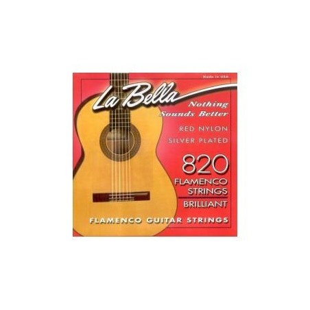 5ª Hannabach 8275SHT Tension Extra Fuerte